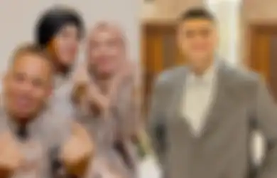 Kakak Fadil Jaidi yang Berprofesi Dokter Ramai Dijodohkan dengan Sohwa Halilintar, Keluarga Gen Halilintar Isyaratkan Beri Dukungan Seratus Persen
