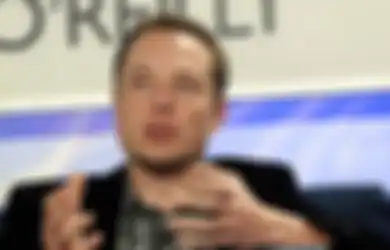 Elon Musk Bantah Isunya Selingkuh sama Istri Co-Founder Google!