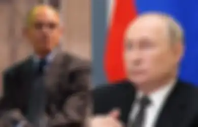 Mantan PM Italia Khawatir Rusia Bikin Rusuh Pemilu Italia dengan Hoax dan Disinformasi