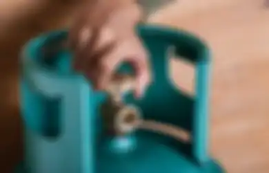 Tips Hidup Atasi Kebocoran Gas, Emak-emak Bisa Pakai Cara Ini dan Gak Perlu Lagi Langsung Ngibrit Begitu Cium Bau Gas Menyengat