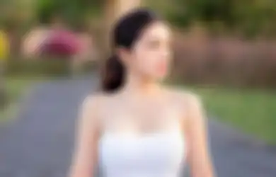 TERKUAK! Sosok Perempuan yang Iri Hati hingga Nekat Kirim Santet Pada Angel Karamoy, Janda Steven Rumangkang: Ih, Iya Bener