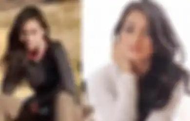 Biodata Artis Mariana Putri, Model Sekaligus Pemeran Neneng di Sinetron 'Ikatan Cinta', Ternyata Dulunya Sempat Jadi Sales Mobil