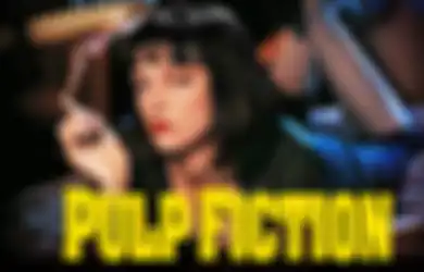 Simak 5 Rekomendasi Film Quentin Tarantino yang Nggak Bakal Bikin Lo Kecewa Nonton!