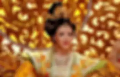 Anak Perempuan Permaisuri Wu Zetian ini Digambarkan Tinggi, Montok, dan Wajahnya Chubby, Inilah Putri Taiping dari Dinasti Tang, Berani Gulingkan Takhta Ibunya untuk Dikembalikan ke Saudara Lelakinya 