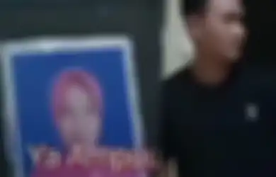 Suami Nelangsa di Rumah Sakit, Oknum Ibu Bhayangkari Ini Asyik Ena-ena di Hotel Bareng Polisi Teman sang Suami, Kondisinya saat Digerebek Bikin Syok!