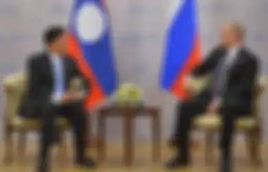 Awas! Sanksi Barat Tak Luput Serang Asia Tenggara, Negara Miskin Ini Disebut-sebut Akan Disanksi Barat Sampai Jera Hanya Karena Mendukung Rusia