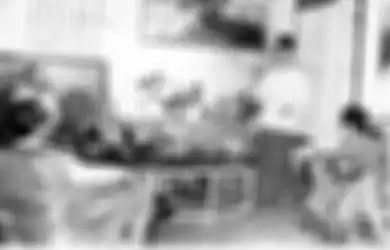 PPKn Kelas X Halaman 91: Apa yang Dimaksud dengan Kesepakatan Bersama?