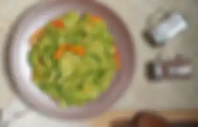 Catat Jika Tak Mau Menyesal, Jangan Pernah Campurkan Deretan Makanan Ini dengan Pare, Efek Berbahaya Bisa Timbulkan Racun