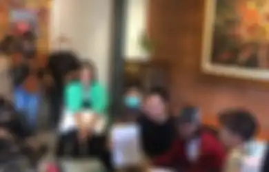 Dikritik Banyak Pihak, Baim Wong Cabut Pendaftaran HAKI Ciyatam Fashion Week?