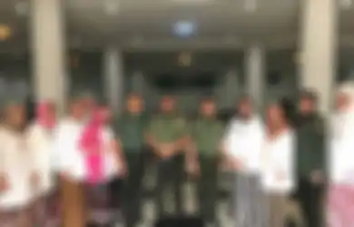 Suaminya Pimpin Autopsi Ulang Brigadir J, Istri Ketua Dokter Forensik Punya Jabatan Mentereng di RSPAD Gatot Subroto, Foto Sosoknya Muncul di Medsos