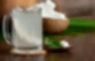 Tips Hidup: Kecanduan Minum Air Kelapa Tiap Hari, Wanita Ini Alami Dampak Tak Disangka-sangka Pada Tubuhnya