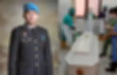 AKHIRNYA! Hasil Autopsi Ulang Jenazah Brigadir J Diumumkan, Tim Forensik Sebut Ada 2 Luka Fatal yang Buat Yosua Meninggal, Terkuak Posisinya