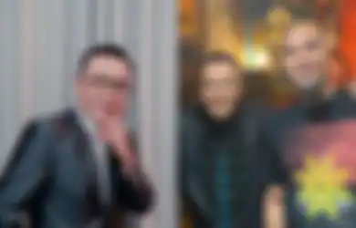 'Wenak Iku Lagune', 23 Tahun Hengkang dari Dewa 19, Ari Lasso Mendadak Rekaman Bareng Ahmad Dhani Pakai Lagu yang Sempat Ditolak Mentah-mentah Sosok Ini