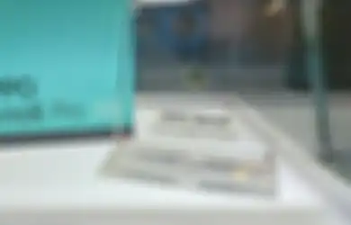OPPO Kenalkan Chip NPU MariSilicon X Untuk Perkuat Kamera Reno8