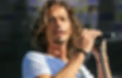 Sebelum Meninggal, Chris Cornell Ingin Cover Setlist Lagu Adele di Tiny Desk