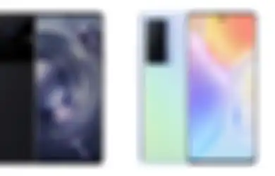 Perbedaan vivo X80 Pro dan vivo X70 Pro, HP Android untuk Fotografi yang Mantap