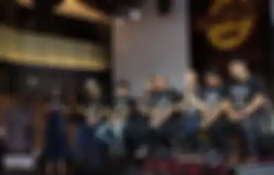 Padi Reborn Sempat Vakum 7 Tahun, Rindra: Justru Itu yang Menyelamatkan Kami