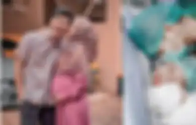 DETIK-DETIK Ria Ricis Melahirkan Terungkap, Maju Dari Perkiraan HPL, Air Ketuban Berkurang hingga Plasenta Tak Berfungsi