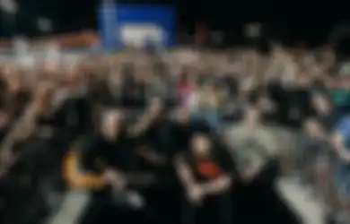 Konsernya Dibatalin, Wage War Bikin Set Akustik Dadakan di Parkiran!