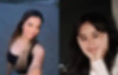 Nikita Mawarni dan Joaquine Kalau Dikasih Hadiah Bakal Ngasih Balik
