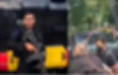 Pantas Bharada E Diperiksa Komnas HAM Tanpa Didampingi Pejabat Polri, Ternyata Para Jenderal Bintang 3 Sudah Sepakat Begini, Foto Ajudan Ferdy Sambo Jadi Sorotan