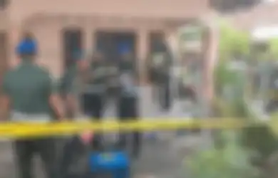 Kopda Muslimin Ditemukan Tewas di Rumah Orang Tuanya, Ternyata Tak Hanya Sekali Mencoba Bunuh Sang Istri Melainkan Sudah 4 Kali