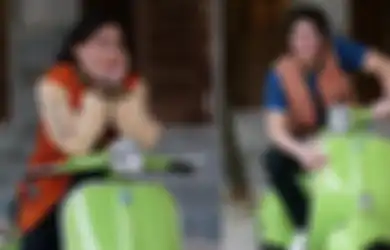 El Rumi dan Sintya Marisca Kompak Posting Foto, Bunda Maia dan Netizen Dibikin Bingung! Kenapa?