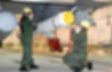 Bak Ingin Beri Kejutan Menakutkan pada China, Taiwan Akhirnya Beberkan 'Terowongan Bawah Tanah Rahasia' yang Dilengapi Senjata-senjata Canggih, Siap Perang?