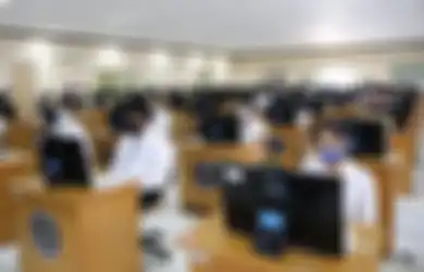 Bank Soal PPPK 2022, Guru Honorer Jadi Prioritas, Berikut Latihan Soal Kompetensi Manajerial untuk Materi Belajar  