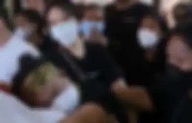 'Saya Akan Dibunuh Squad Lama yang Kurang Ajar' Ternyata Brigadir J Sudah Pamitan ke Teman Curhatnya Sebelum Baku Tembak, Foto Almarhum Menangis Saat Video Call Disebarkan
