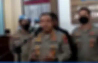 Isi Rekaman CCTV Rumah Irjen Ferdy Sambo Dirilis, Komnas HAM Ungkap Temuan yang Menohok Pejabat Polri Ini, Pantas Foto Sosoknya Kini Bak Ditelan Bumi