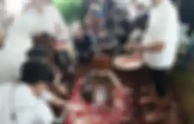 Innalillahi Wa Innailaihi Rojiun, Lawan Main Rano Karno Pergi dengan Senyum, Ternyata Ini Tanda-tanda Sepele Orang Akan Meninggal!