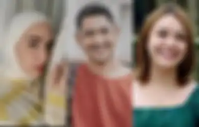 Cuma Potret Amanda Manopo yang Masih Dipajang di Medsos, Ternyata Ini Alasan Arya Saloka Hapus Foto Putri Anne dan Sang Putra, Benar Cerai?