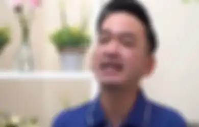 Bikin Salut, Ternyata Ini Alasan Terbesar Ruben Onsu Tetap Bekerja Meski Tengah Idap Penyakit Serius, Suami Sarwendah Tanamkan Satu Hal Ini pada Diri Sendiri