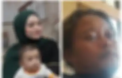 Sule Ajak Adzam Menginap Ditemani Kakak-kakanya, Nathalie Holscher Justru Tak Beri Izin: Main Aja