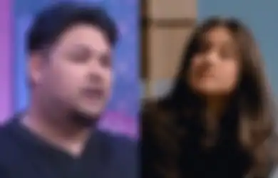 Jelas-jelas Ucapannya Bikin Sakit Hati hingga ke Ubun-ubun, Ivan Gunawan Malah Nilai Keisya Levronka Baperan, sang Desainer: Itu Cuma Bercanda