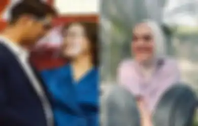 Bertemu Lagi Usai 2 Bulan Tak Berjumpa, Gelagat Arya Saloka Bersanding dengan Amanda Manopo di Panggung Bikin Publik Baper, Unggahan Putri Anne Jadi Sorotan