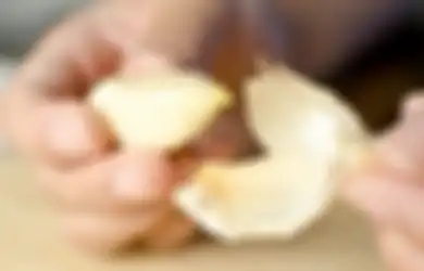 Tips Hidup: Sejuta Manfaat 6 Siung Bawang Putih yang Dikonsumsi Dalam Sehari, Khasiat Tak Disangka-sangka Ini Langsung Terasa