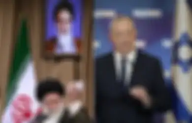Teknologi Nuklir Iran Nekat Dikembangkan, Menhan Israel Beri Ancaman Keras!