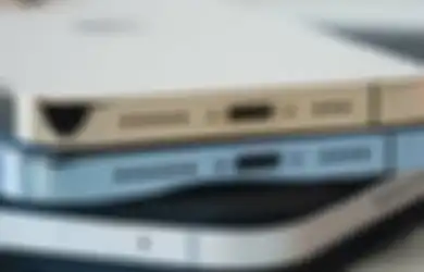 Apple Berpotensi Pakai USB Type C di iPhone 15, Tapi Cuma di Sini