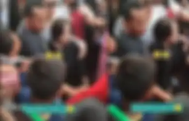 S3 Marketing! Aksi Jeje Slebew Ngamuk di CFW Hanya Settingan, si Seleb TikTok Singgung Promo Film Baru: Harus Akting Seperti Itu