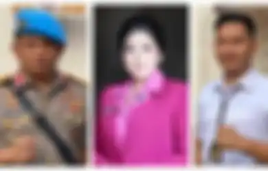 Mulai Ada Titik Terang, Komnas HAM Telah Periksa 27 CCTV Sebut Brigadir J, Bharada E dan Istri Sambo sempat Lakukan PCR Bareng