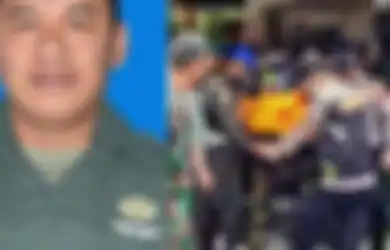 Sempat Jadi Buronan Polisi Usai Gagal Bunuh Istri dengan Sewa Pembunuh Bayaran, Kopda M Ditemukan Tewas, Diduga Kuat Meregang Nyawa Usai Menenggak Racun