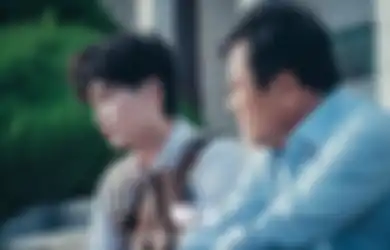 Diperankan Lee Jong Suk, Hidup Park Chang Ho Sulit di Drama Big Mouth!
