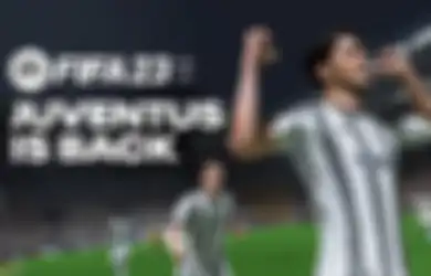 Setelah 3 Tahun Jadi Piemonte Calcio, Juventus Hadir Kembali di FIFA 23!