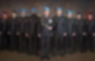 Para Ajudan Ferdy Sambo Sempat Liburan Bareng, Fotonya yang Berjejer Rapi Bersama Brigadir J Jadi Sorotan, Kesaksian Bharada E Buat Sosok Ini Jadi Perhatian Utama