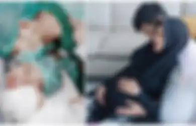 Ria Ricis Pupus Harapan Melahirkan Normal hingga Alami Insecure Lantaran Hal Ini, Begini Sederet Fakta Kelahiran Anak Perempuan Sang YouTuber dengan Teuku Ryan