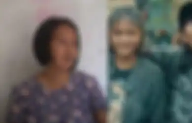 Enggak Marah Tapi Kebingungan, Ibunda Bonge Kaget Anaknya Pamer Percintaan: Saya Udah Ngeri Aja, Nih Anak Kok Begini