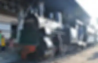 Sejarah Museum Kereta Api Ambarawa, Dahulu Lokasi Ini Sangat Penting Bagi Penjajah Belanda