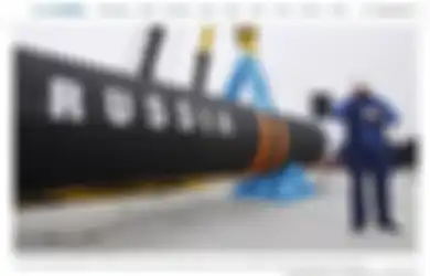 Tergiur Diskon Besar-besaran Minyak Rusia, India Gunakan 'Trik Licik' Ini untuk Membeli Lebih Banyak Minyak dari Rusia